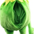 thumbnail image 5 of Kermit Frog Hand Puppet, 24 Inch Soft Plush Toy with Control Rod , Green Frog Muppet with Movable Mouth for Boys Girls, 5 of 6