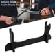 thumbnail image 4 of Advancent Estante para espada Soporte de pared para espada con estante de almacenamiento de artesanía fina Práctico Ropa Deportiva, Zapatos, 4 of 6