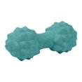 thumbnail image 1 of Foot Hand Massage Balls Trigger Therapy Raised Dot Ball Roller Reflexology, 1 of 9