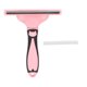 thumbnail image 1 of Cepillo para quitar nudos de pelo suelto para mascotas, peine seguro para el cuidado de perros y gatos, para cachorros y gatitos, color rosa, 1 of 5