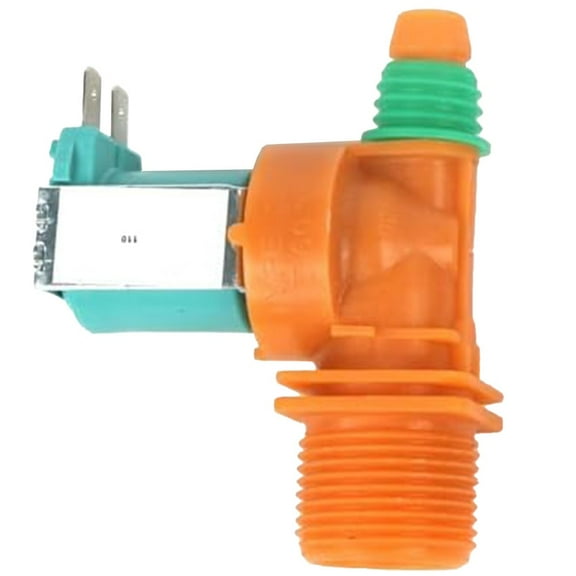 Washing Machine Water Inlet Valve, DC62-30314V Solenoid Valve (110/120V)