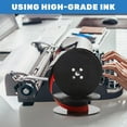thumbnail image 4 of CHUANK 2 Sets Typewriter Ribbon Replacement  Spool Typewriter Ribbons for Old Typewriter, 4 of 6