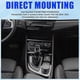 thumbnail image 4 of 61319877888 61316822524 Car Handbrake Button for BMW 2 Active & Gran Tourer F45 F46 2014-2021, 4 of 5
