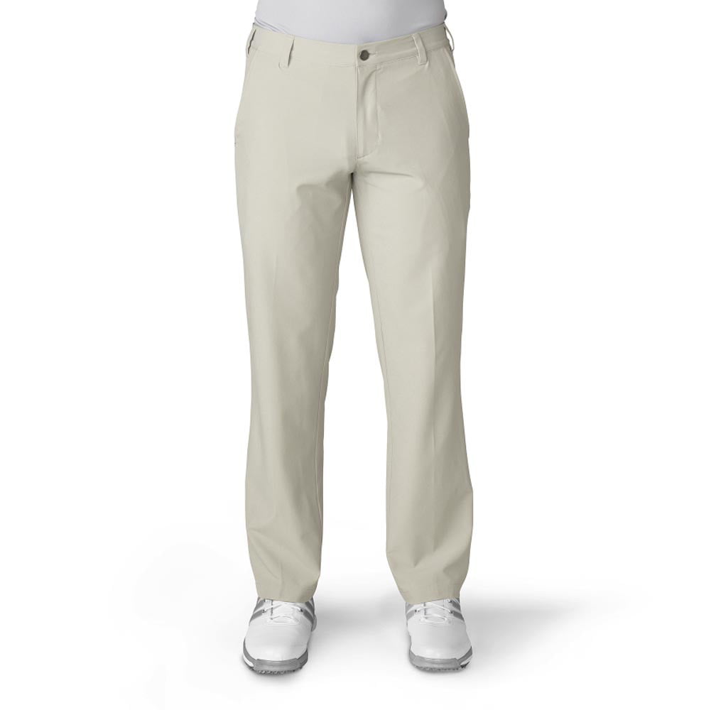 adidas golf men's adi ultimate 365 tapered fit pants