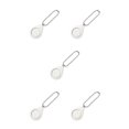 thumbnail image 3 of sweethay Women Safety Alarm Portable Small Battery Climbing Walking Travelling Shopping Mountain Alarms 120db Operated Hanging Type2 NO2, 3 of 6