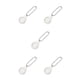 thumbnail image 1 of sweethay Women Safety Alarm Portable Small Battery Mountain Travelling Alarms Hanging Operated 120db Shopping Walking Climbing Type2 NO2, 1 of 6