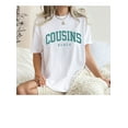 thumbnail image 2 of Cousins Beach Shirt, Cousins Beach, Cousins Beach T-Shirts For Women Man, 2 of 7