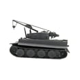 thumbnail image 4 of Kits de modelos de tanque a escala 1:72, modelo de tanque de vehículo, juguete DIY, simulación de ensamblaje coleccionable para niñas, niños, regalo Tanque de reparación de tigre, 4 of 8