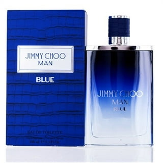Jimmy Choo Man Blue Eau De Toilette Spray 30ml/1oz - Eau De Toilette, Free  Worldwide Shipping