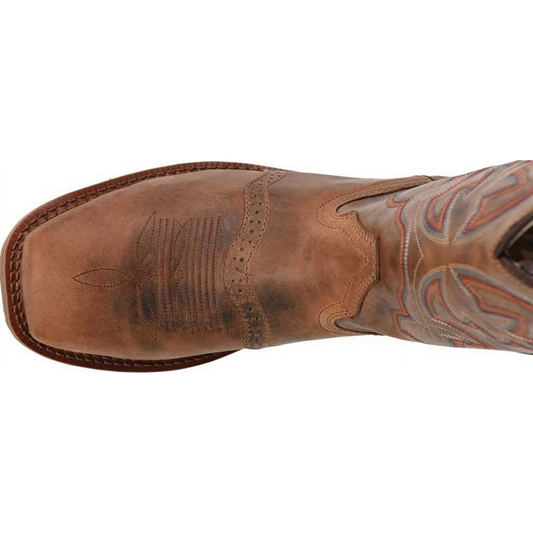Dh6134 double shop h boots