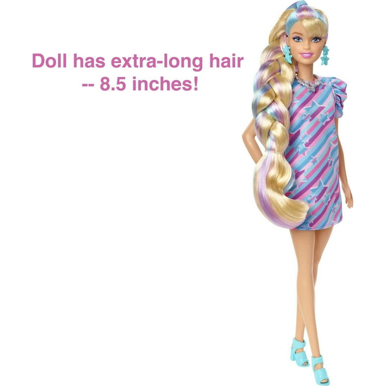 Barbie Doll And Accessories - FVJ42 - The Toy Box Hanover