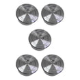 thumbnail image 1 of Bewildely Stainless Steel Coffee Filter Pod Q MILKQOOL NDIQ7323 for Delta Type2 NO2, 1 of 3