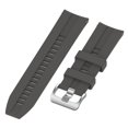 thumbnail image 4 of Correa de reloj de repuesto de pulsera de gel de sílice para Huawei Watch GT 2 GT Honor Magic Ndcxsfigh Para estrenar, 4 of 8
