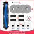 thumbnail image 1 of Conjunto de Accesorios para Aspiradora Robot para N30 PRO / N30 OMNI / N30 PRO OMNI Cepillo Lateral Principal Filtro HEPA, 1 of 5
