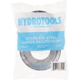 thumbnail image 3 of Swimline Replacement Inground Pool Ladder Stainless Steel Escutcheon Plate, 3 of 5