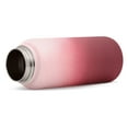 thumbnail image 6 of Simple Modern 22oz Summit Water Bottles with Straw Lid - Vacuum Insulated Tumbler Double Wall Travel Mug 18/8 Stainless Steel Flask - Ombre: Wildberry, 6 of 7