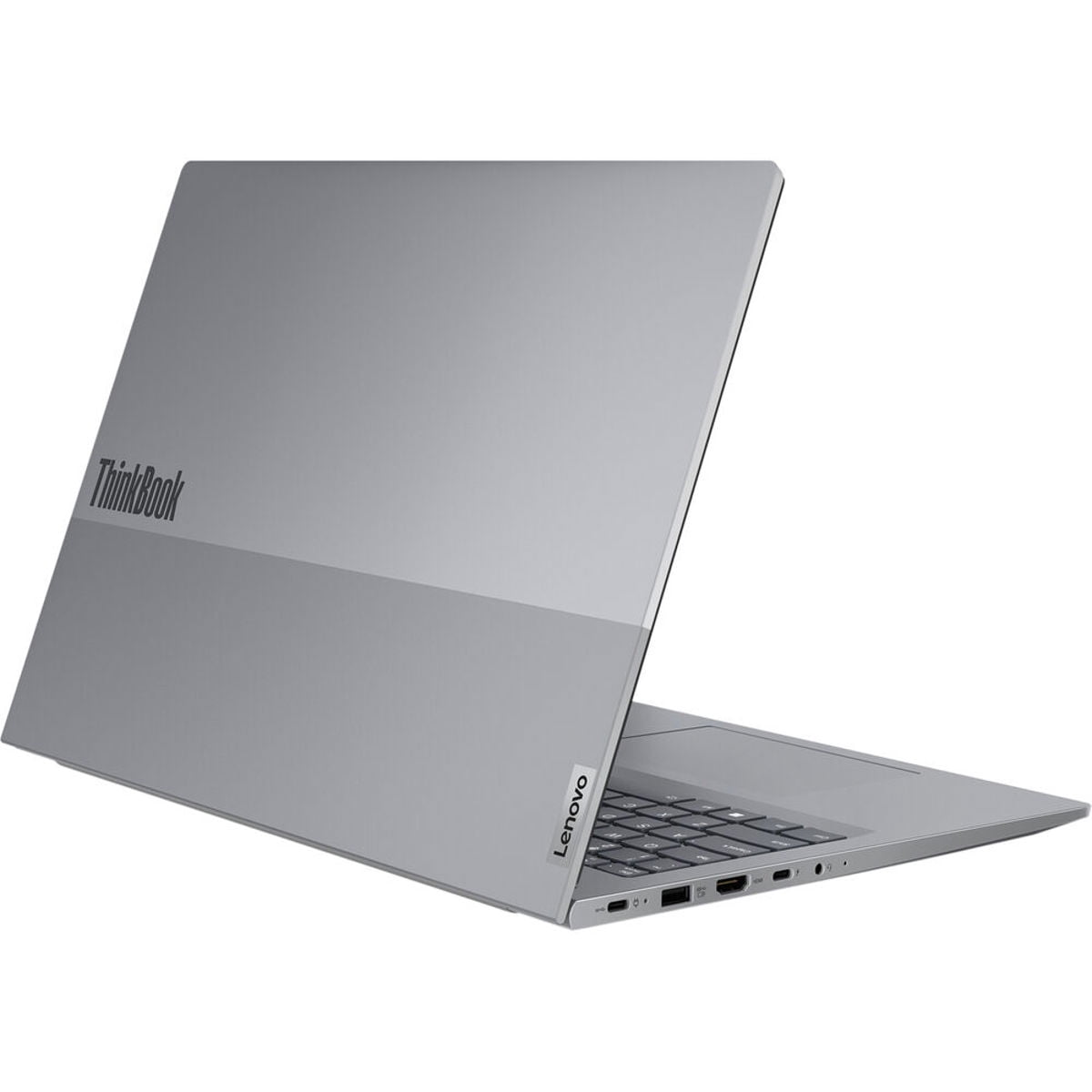 Lenovo ThinkBook 16 Gen 7 16.0" Touch Screen AMD Ryzen 7 7735HS AMD Radeon 680M 16GB Memory 512 GB SSD Windows 11 Pro 21MW0003US