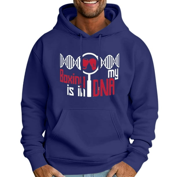 WILLBEST Sudaderas para Hombre Sudadera con Capucha 3D con Estampado Digital para Hombre, Moda Deportiva Callejera, Tendencia Grande