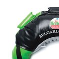 thumbnail image 3 of Escape Fitness Suples 11 Pound Bulgarian Bag Training Workout Equipment, Green, 3 of 6