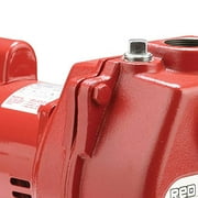 Red Lion 1.5 Horsepower 71 GPM Cast Iron Irrigation Sprinkler Pump , RLSP150