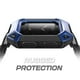 thumbnail image 2 of Correa Fitbit Blaze Supcase UB Pro Azul Fitbit UB Pro Watch, 2 of 4