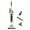 White, variant on SEBO 9570AM Automatic X4 Upright Vacuum, White/Gray