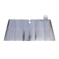 thumbnail image 2 of Parabrisas Parasol Reflector Parasol reflectante Accesorio automotriz plegable Visera Escudo Cubierta Apta para parabrisas , 130cmx70cm Macarena Parasol para parabrisas, 2 of 8