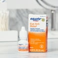 thumbnail image 3 of Equate Eye Itch Relief Antihistamine Eye Drops , 0.34 fl oz, Compare to Zadiator® Active Ingredient, 3 of 8