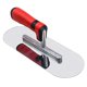 thumbnail image 1 of For Stainless Steel Pool Trowel Flat Concrete Finishing Trowel Tools, 1 of 3