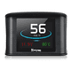 thumbnail image 1 of Velocímetro P10 Coche Bloosom  Hud Pantalla Digital Computadora A Bordo Alarma Negro, 1 of 4
