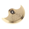 thumbnail image 4 of Rotor de martillo automático Fácil de usar Estable Ligero Piezas de alto rendimiento Oro, 4 of 8