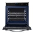 thumbnail image 4 of Samsung NV31T4551SS 24 inch 3.1 Cu. Ft. Single Electric Wall Oven with Convection and Wi-Fi, 4 of 8
