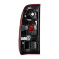 thumbnail image 2 of TYC 11-6263-01-1 Tail Light Assy for F-250 F-250 SUPER DUTY F-350 F-450 F-550 Fits select: 2008-2016 FORD F250, 2008-2016 FORD F350, 2 of 7
