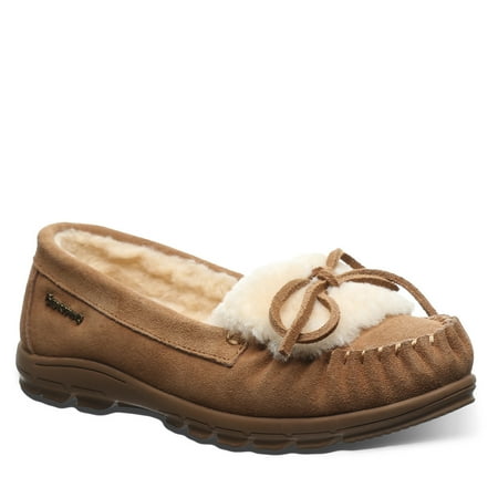 

Bearpaw Women s Paris Slippers