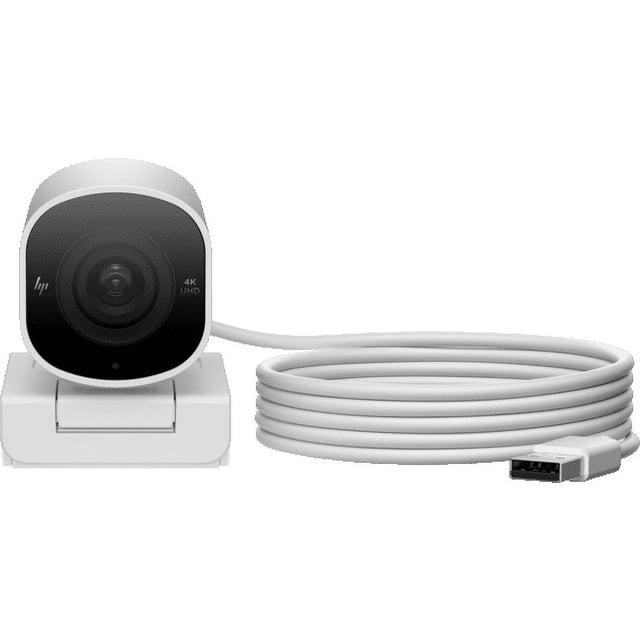 Cámara Web HP 960 4K (695J6AA)