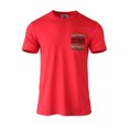 thumbnail image 6 of Beautiful Giant Trendy Men's Fitted Crew Neck Short Sleeved T-shirt, 6 of 7