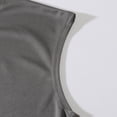 thumbnail image 5 of USNSM Men's Sleeveless Tank Tops Quick Dry Lightweight Moisture Wicking Crewneck Casual Workout Gym Cut Off Muscle Fit T Shirt Gray S, 5 of 7