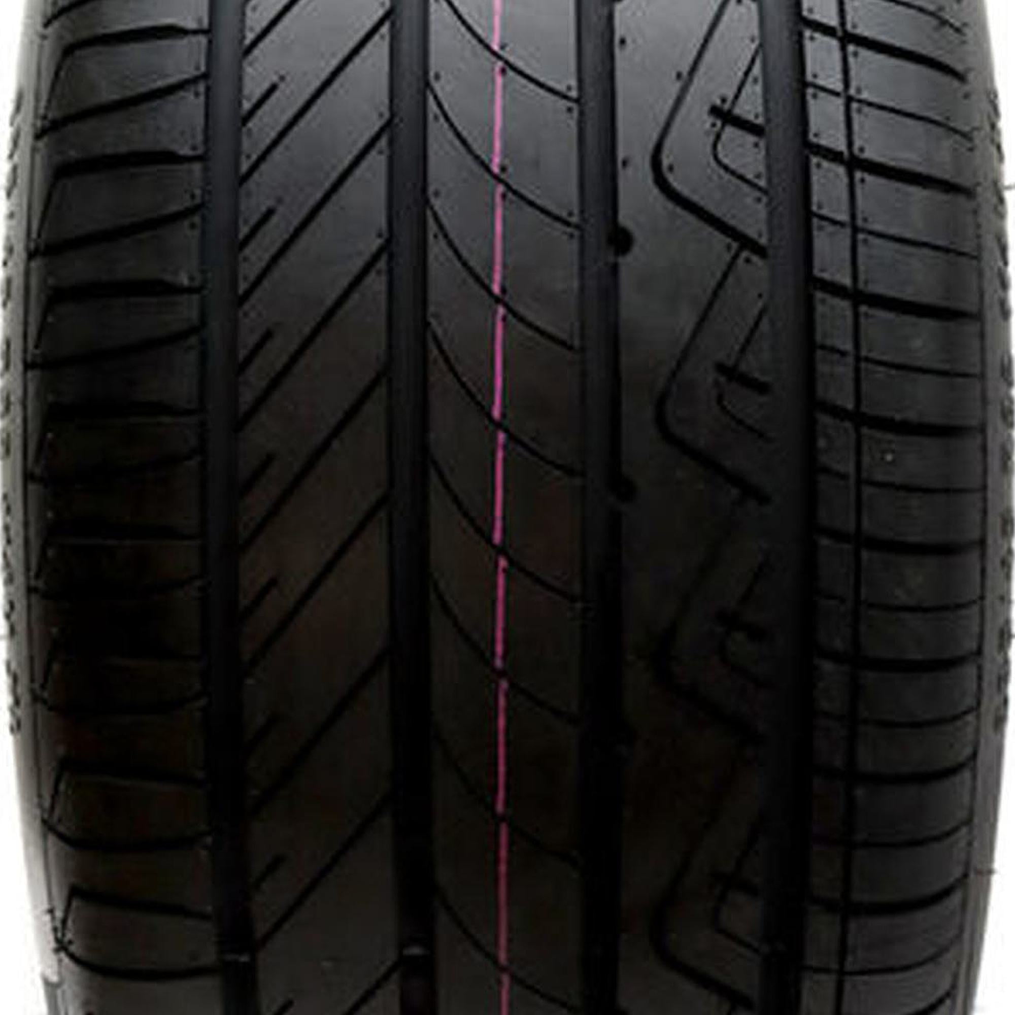 Vizzoni VZX45 All Season 275/40ZR20 106Y Passenger Tire - Walmart.com