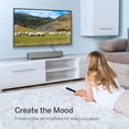 TaoTronics Sound Bar Wired Speakers for Computers, Desktop, Laptop, TV ...