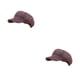 thumbnail image 3 of Jumpingount Lana mujer al aire libre Otoño Invierno octogonal Newsboy Vintage cálido sombrero artista viaje gorras conducción vacaciones vino Vino rojo 2piezas, 3 of 6