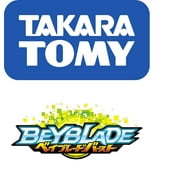 Takara Tomy Bey BURST Superking B-160 Booster King Helios.Zn 1B