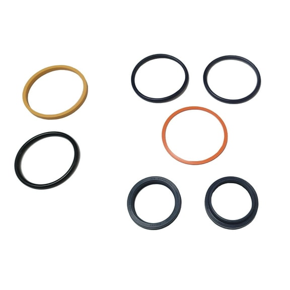 John Deere Original Equipment Hydraulic Cylinder Kit - AH176346