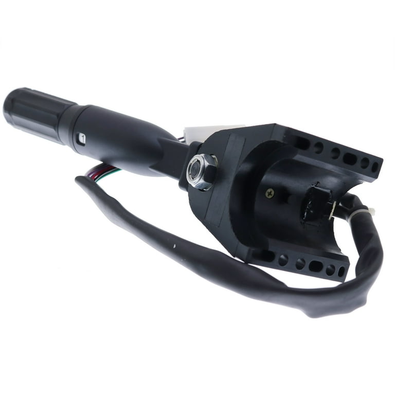 HVACSTAR Control Shifter Lever 4562560140 for Kawasaki 65ZV