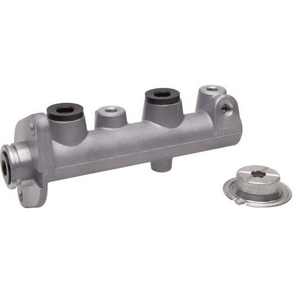 Brake Master Cylinder - Compatible with 1987 - 1989 Jaguar Vanden Plas 1988