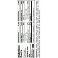 thumbnail image 2 of Gurley's Crunchy Candy-Coated Peanuts, Burnt Peanut Flavor, Snack Size (Pack of 12), 2 of 2