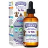 (2 Pack) Sovereign Silver Silver Hydrosol - Pets Dropper 4Oz