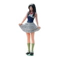thumbnail image 2 of Figuras de , figuras pequeñas, juego de rol, juguete en miniatura, pintadas a mano, maqueta de tren, proyecto escolar, modelo de jardines de, 2 of 7