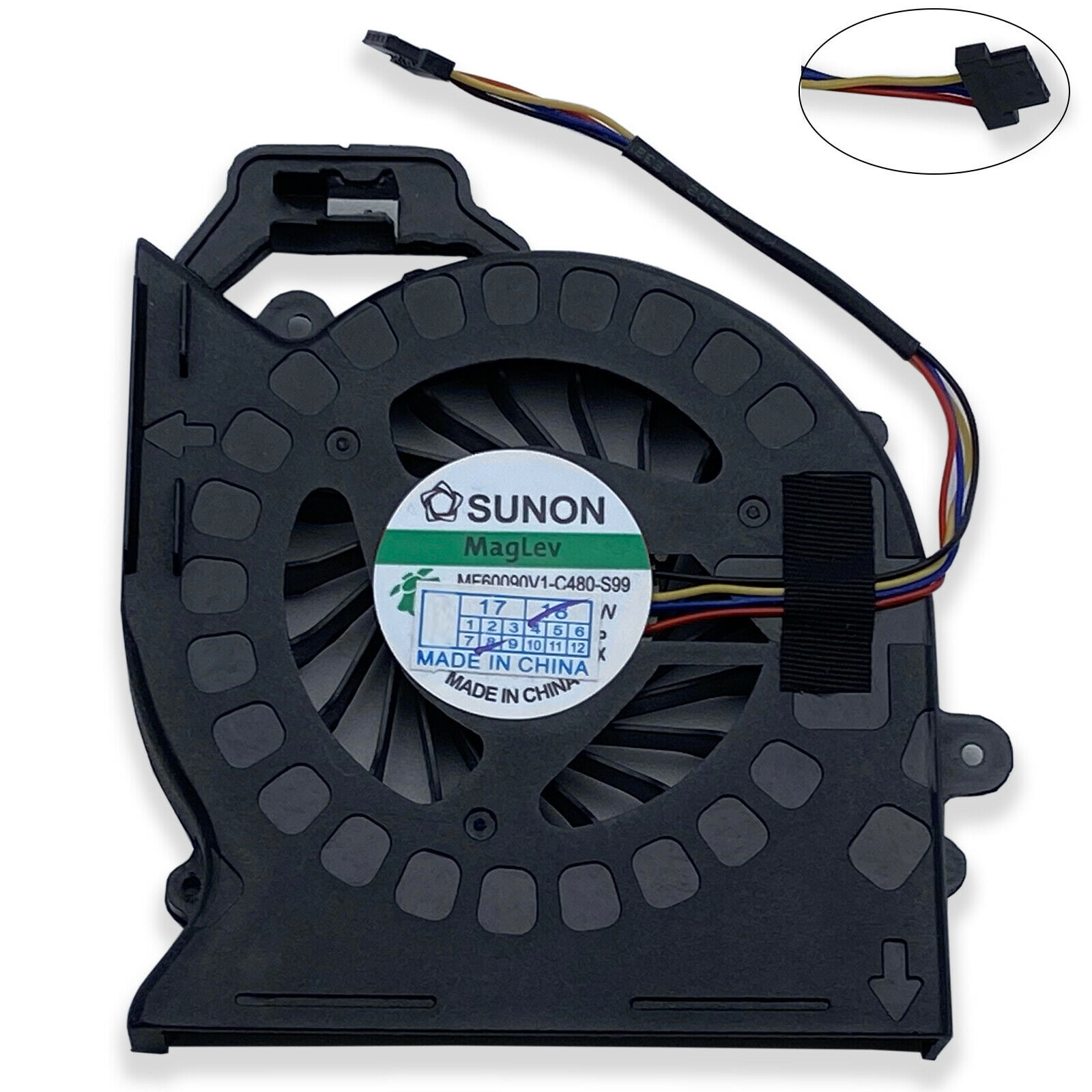 for-hp-pavilion-dv6-6000-integrated-graphics-dv7-6000-cpu-fan-4pin