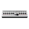 thumbnail image 2 of Mezcladora Pasiva GATOR-8 LiM Audio by Soundtrack de 8 Canales, 2 of 2