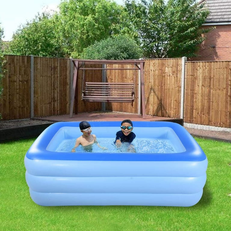 Best inflatable hotsell play center